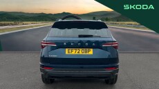 Skoda Karoq 1.5 TSI SE L 5dr DSG Petrol Estate